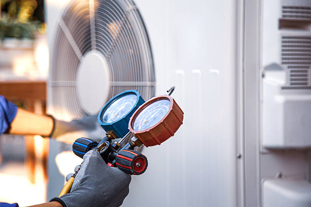 Affordable Hvac Maintenance solutions in Junedale, PA