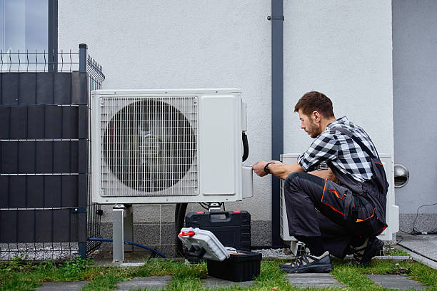 Top rated local Hvac Maintenance specialists in Junedale, PA